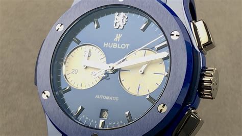 hublot soccer|hublot football watch.